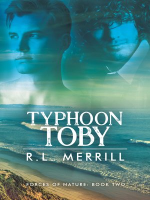 cover image of Typhoon Toby